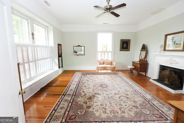 130 LaGrange Street, Newnan, GA 30263
