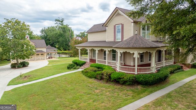 130 LaGrange Street, Newnan, GA 30263