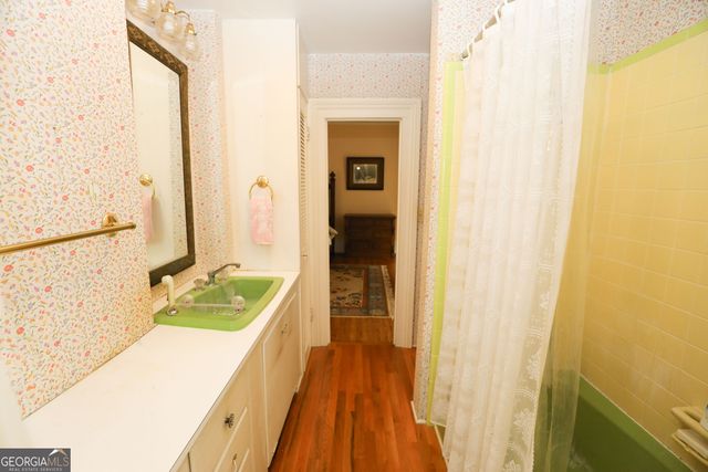 130 LaGrange Street, Newnan, GA 30263