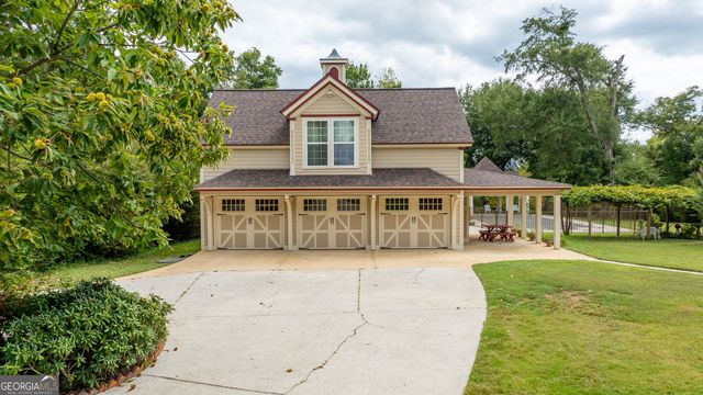 130 LaGrange Street, Newnan, GA 30263