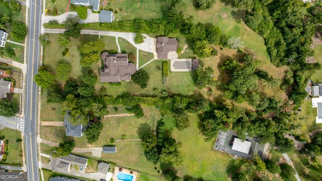 130 LaGrange Street, Newnan, GA 30263