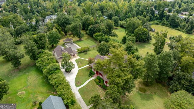 130 LaGrange Street, Newnan, GA 30263