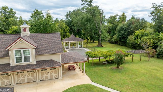 130 LaGrange Street, Newnan, GA 30263