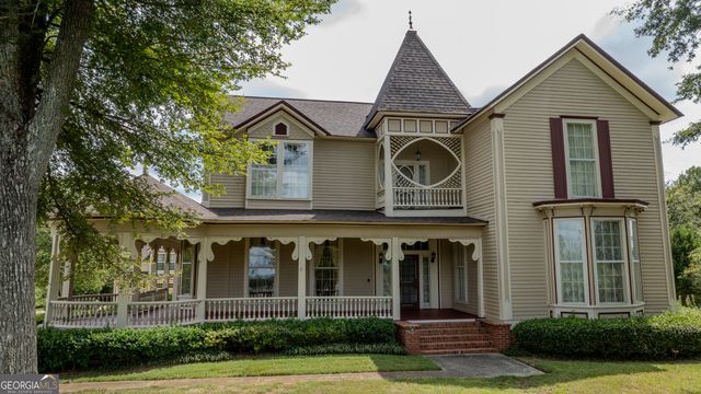 130 LaGrange Street, Newnan, GA 30263