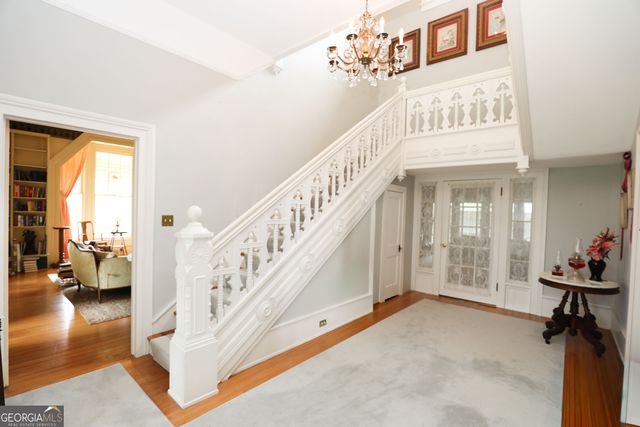 130 LaGrange Street, Newnan, GA 30263