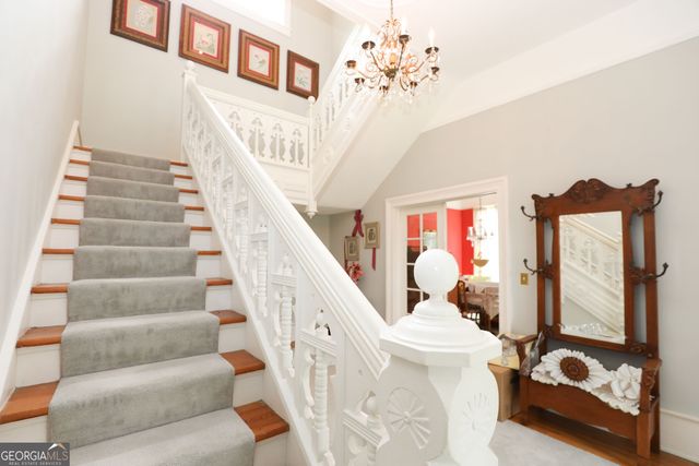 130 LaGrange Street, Newnan, GA 30263