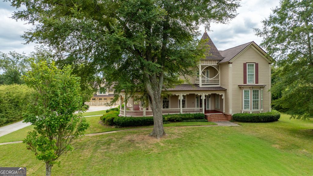 130 LaGrange Street, Newnan, GA 30263