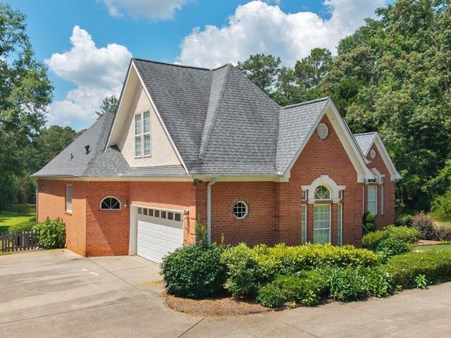 370 Allie Drive, Mcdonough, GA 30252