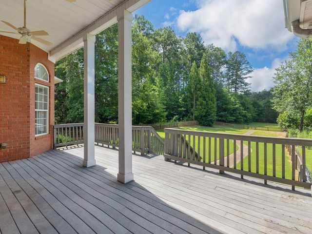 370 Allie Drive, Mcdonough, GA 30252