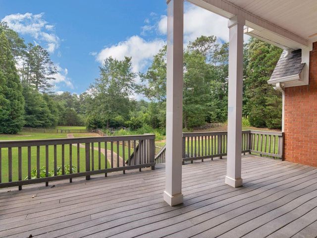 370 Allie Drive, Mcdonough, GA 30252