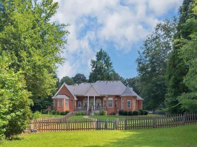 370 Allie Drive, Mcdonough, GA 30252