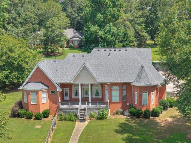 370 Allie Drive, Mcdonough, GA 30252