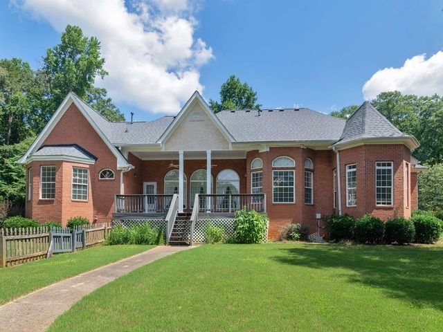 370 Allie Drive, Mcdonough, GA 30252