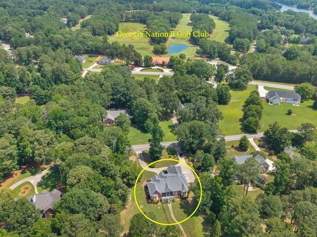 370 Allie Drive, Mcdonough, GA 30252