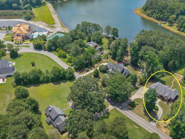 370 Allie Drive, Mcdonough, GA 30252