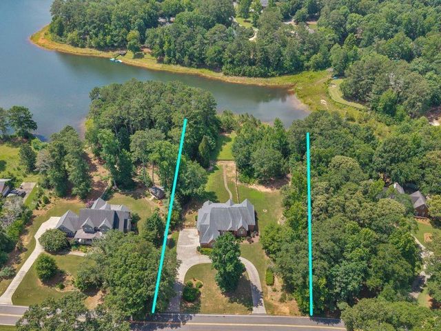 370 Allie Drive, Mcdonough, GA 30252