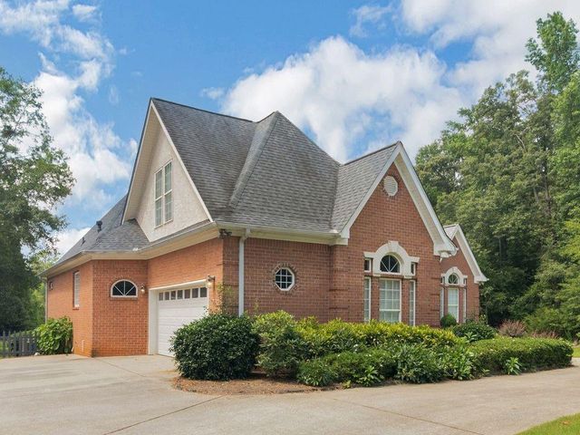 370 Allie Drive, Mcdonough, GA 30252