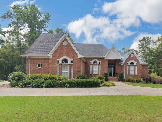 370 Allie Drive, Mcdonough, GA 30252