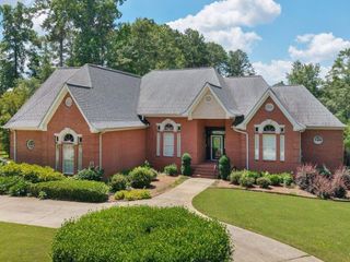 370 Allie Drive, Mcdonough, GA 30252