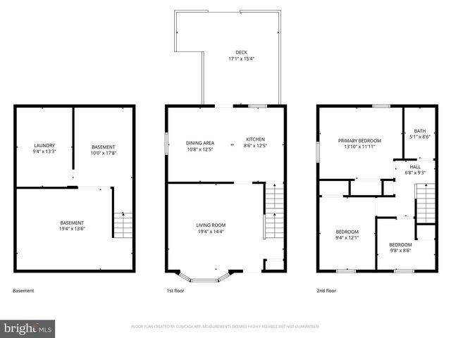 467 S PLUM ST, Mount Joy, PA 17552