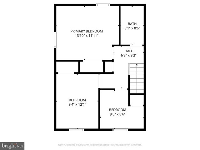 467 S PLUM ST, Mount Joy, PA 17552