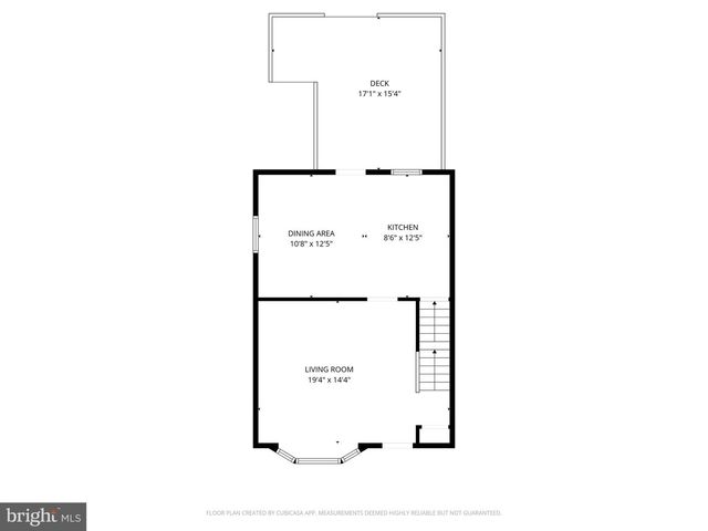 467 S PLUM ST, Mount Joy, PA 17552
