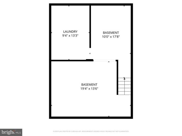 467 S PLUM ST, Mount Joy, PA 17552