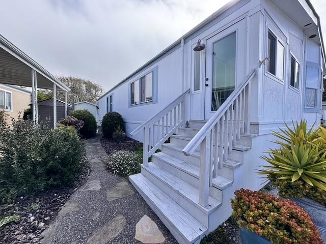 120 Creekside, Half Moon Bay, CA 94019