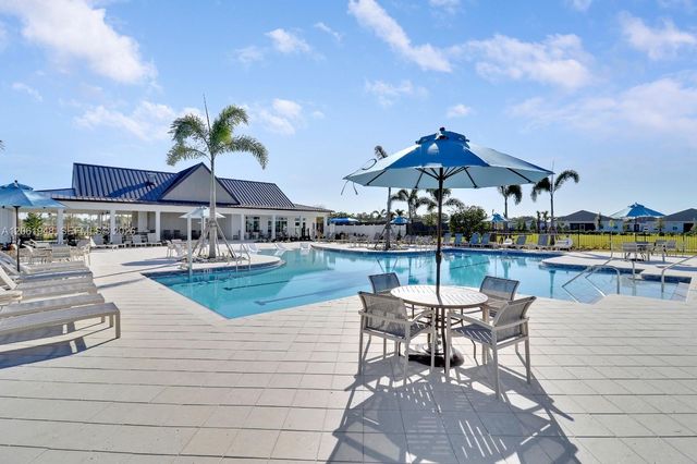 6489 NW Cloverdale Avenue, Port St. Lucie, Port St Lucie, FL 34987