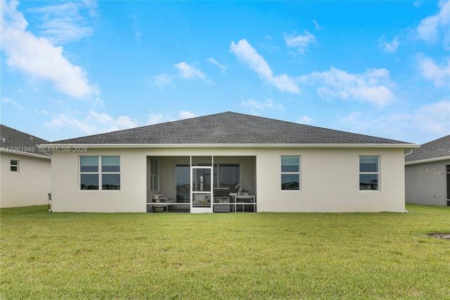 6489 NW Cloverdale Avenue, Port St. Lucie, Port St Lucie, FL 34987