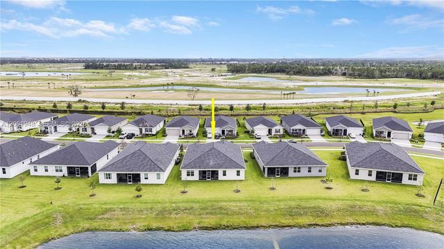 6489 NW Cloverdale Avenue, Port St. Lucie, Port St Lucie, FL 34987
