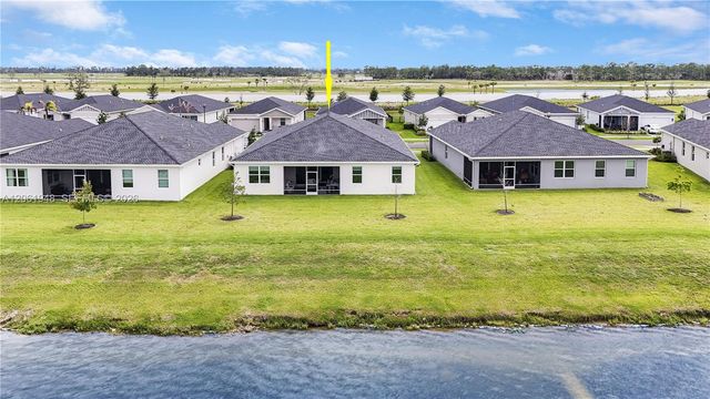 6489 NW Cloverdale Avenue, Port St. Lucie, Port St Lucie, FL 34987