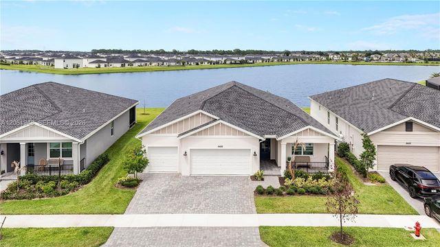 6489 NW Cloverdale Avenue, Port St. Lucie, Port St Lucie, FL 34987