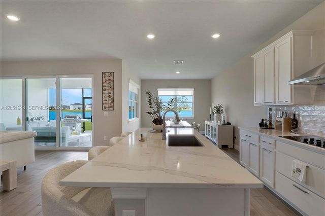 6489 NW Cloverdale Avenue, Port St. Lucie, Port St Lucie, FL 34987