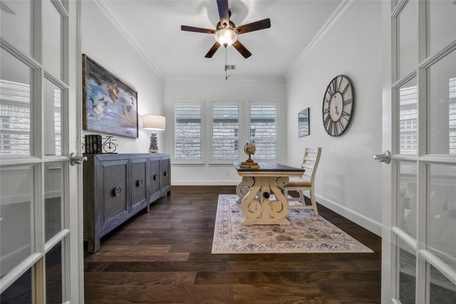 15 Corbel Point Way, The Woodlands, TX 77375