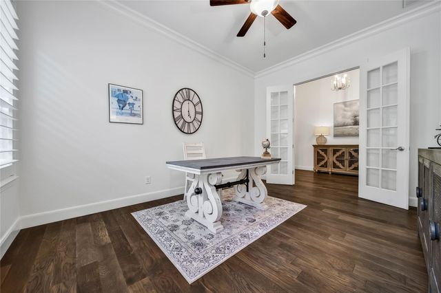 15 Corbel Point Way, The Woodlands, TX 77375