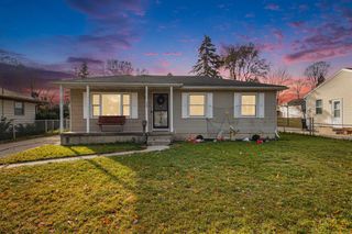 1620 Royal Oak Street, Wyoming, MI 49519