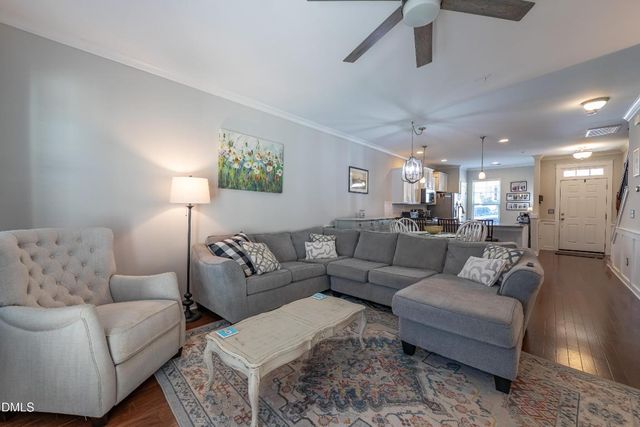 6222 Pesta Court, Raleigh, NC 27612