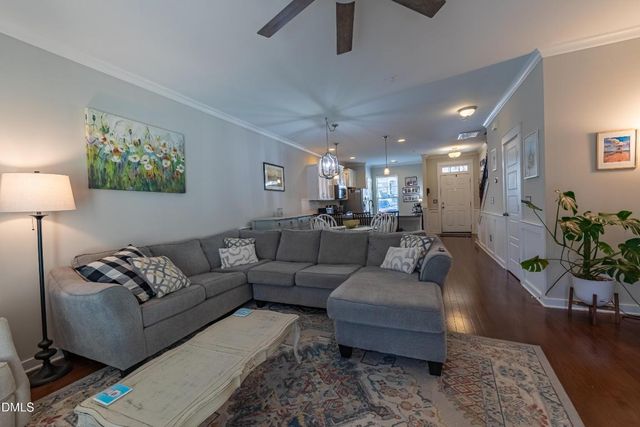 6222 Pesta Court, Raleigh, NC 27612