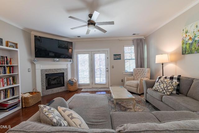 6222 Pesta Court, Raleigh, NC 27612