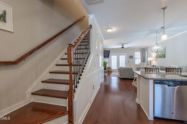 6222 Pesta Court, Raleigh, NC 27612