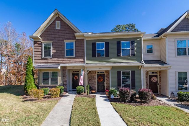 6222 Pesta Court, Raleigh, NC 27612