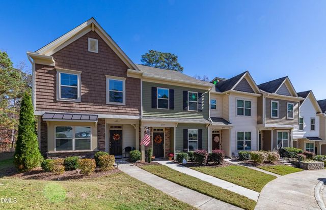 6222 Pesta Court, Raleigh, NC 27612