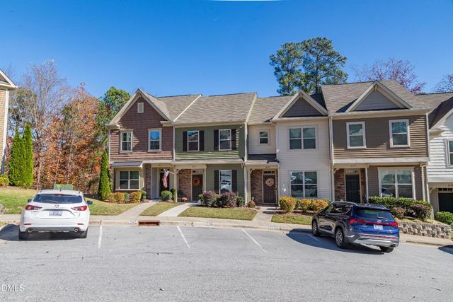 6222 Pesta Court, Raleigh, NC 27612