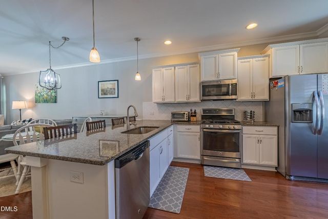 6222 Pesta Court, Raleigh, NC 27612