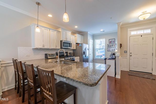 6222 Pesta Court, Raleigh, NC 27612