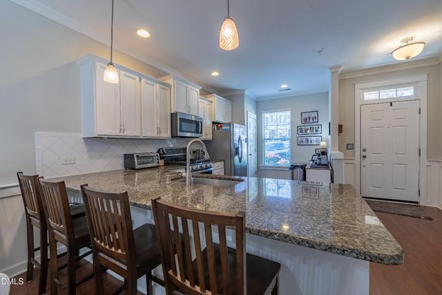 6222 Pesta Court, Raleigh, NC 27612