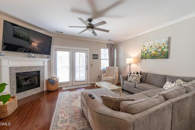 6222 Pesta Court, Raleigh, NC 27612