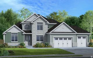8521 S MAPLE WATER DR #202, West Jordan, UT 84081