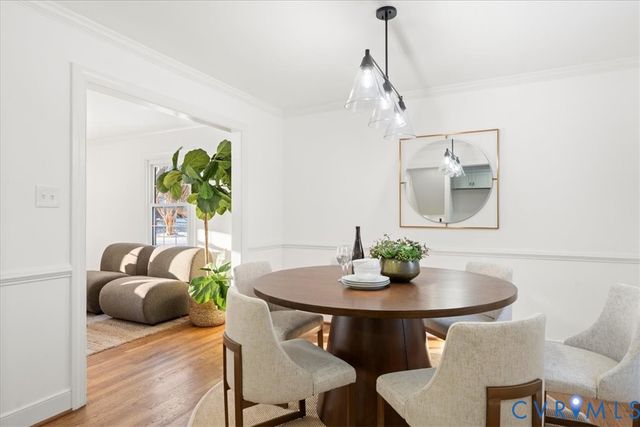 10072 Beechwood Dr, Hanover, VA 23116